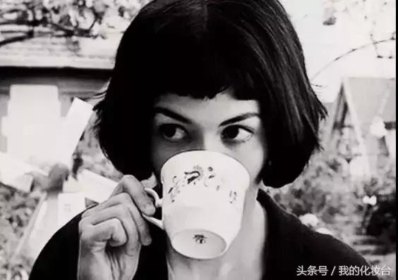 换发型如同换脸吗,换发型堪比换脸