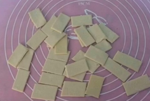 蝴蝶面怎么做好吃简单,蝴蝶面怎么煮才好吃简单