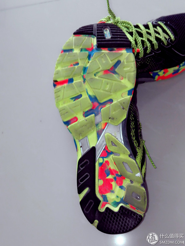 天真无鞋跑步,好的跑步鞋和差的跑步鞋区别