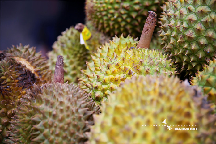◆周末度假去哪儿◆——在越南岘港逛吃逛吃