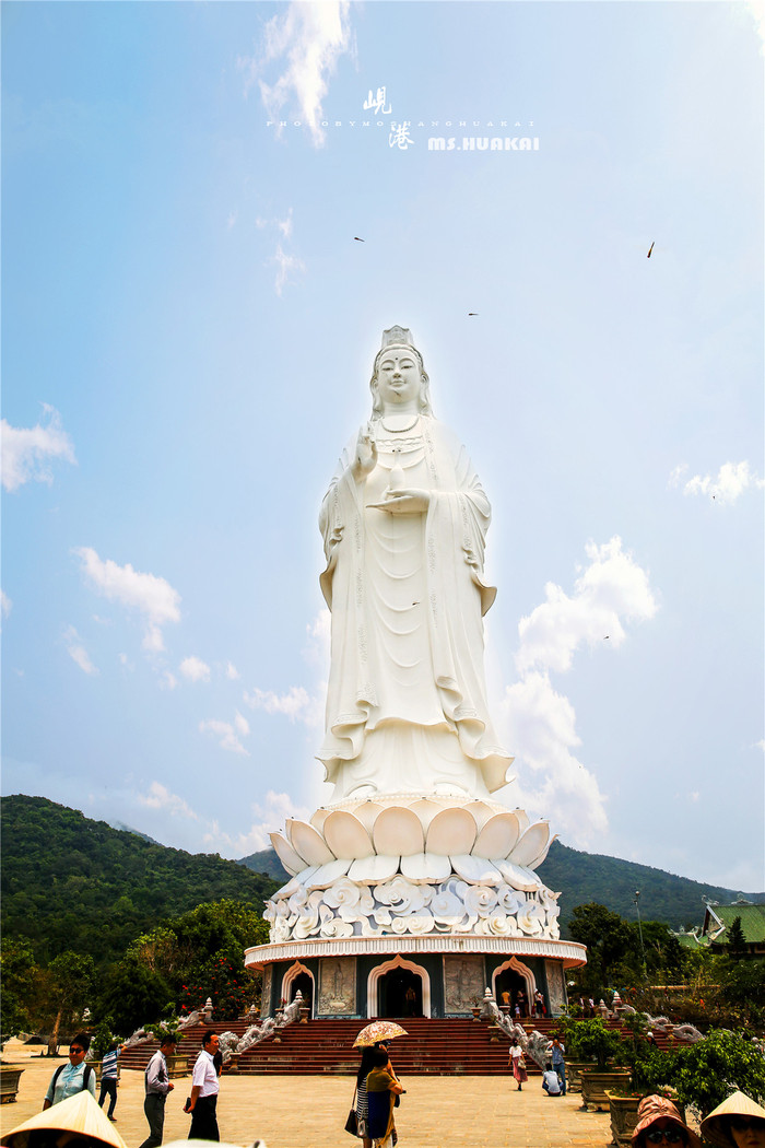 ◆周末度假去哪儿◆——在越南岘港逛吃逛吃