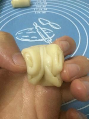 酥皮绿豆饼的做法商用,酥皮绿豆饼的做法大全简单的