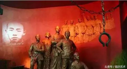 临沂景色有多美,临沂的独特风光