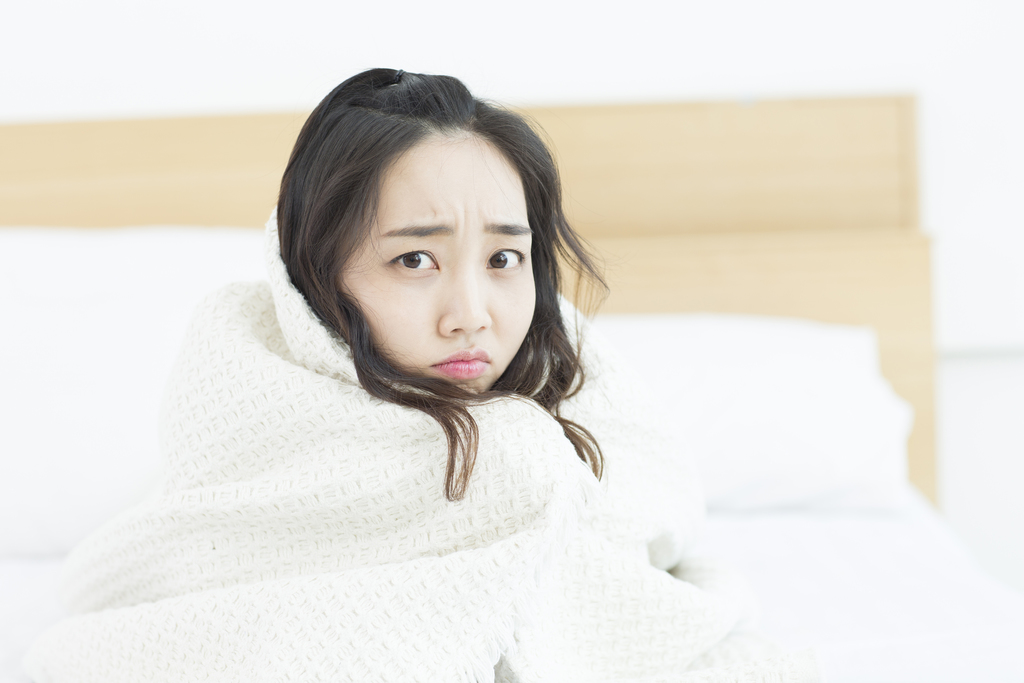 冬天冷用哪种方法取暖,家里比室外冷