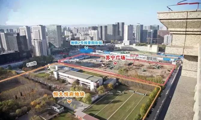 洛阳方特华侨城迎来新进展,华侨城方特乐园