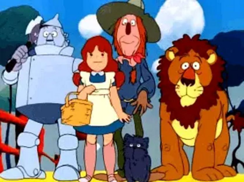 十部经典动画有你的回忆吗,原创视频满满的回忆