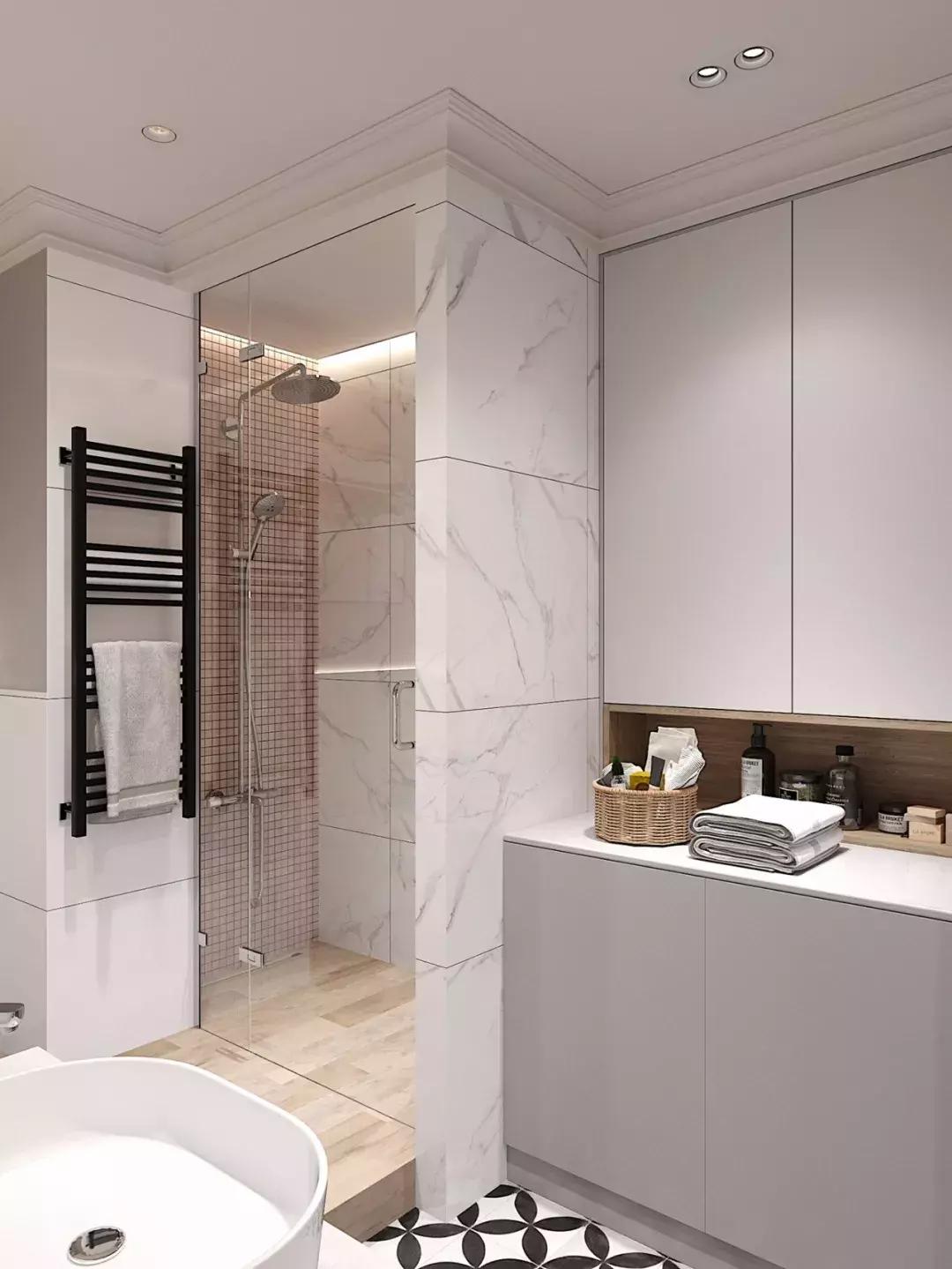 当北欧风格遇上新中式,北欧工业风格中国风混搭