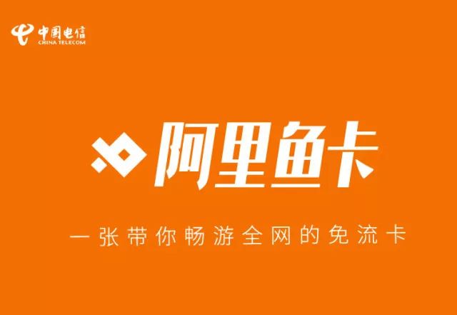 鱼卡全网免流,阿里鱼卡淘宝免流吗