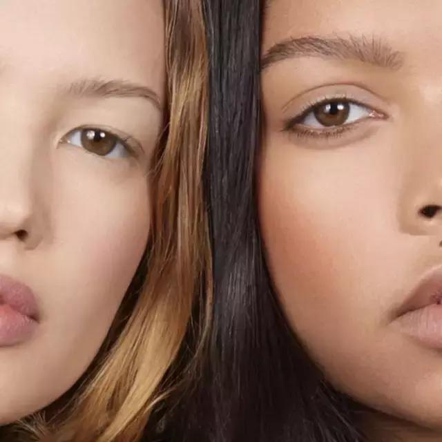 一支眼线笔如何搞定不明显眼妆,只有一支眼线笔怎么画