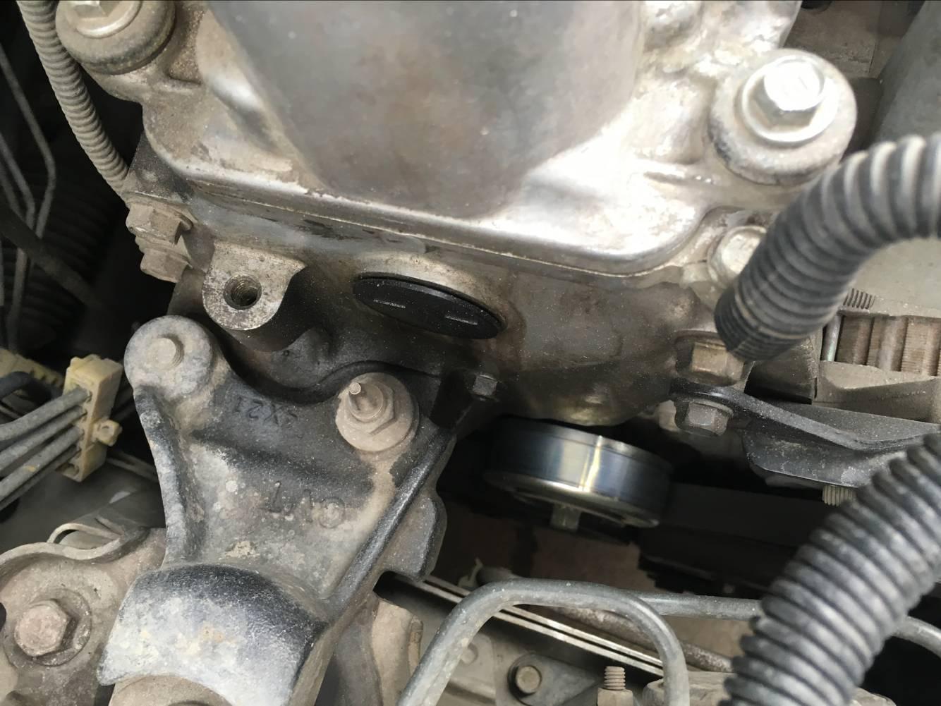 两万块钱淘一辆二手车,06年飞度变速箱拆修多少钱