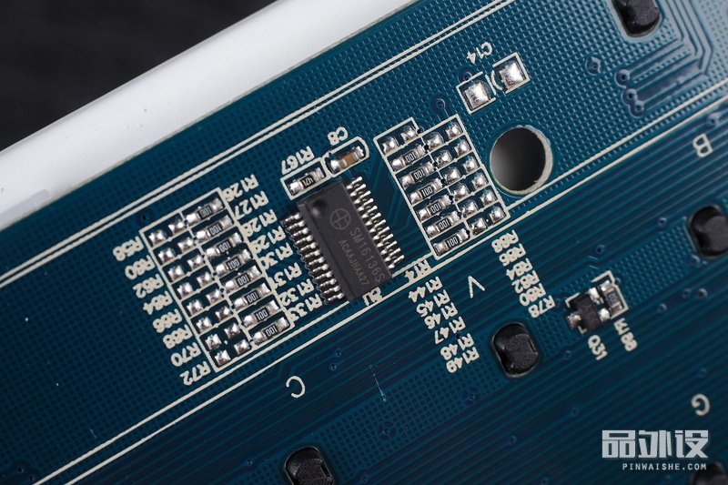 凯酷kc104rgb机械键盘多少钱,凯酷104黑轴机械键盘