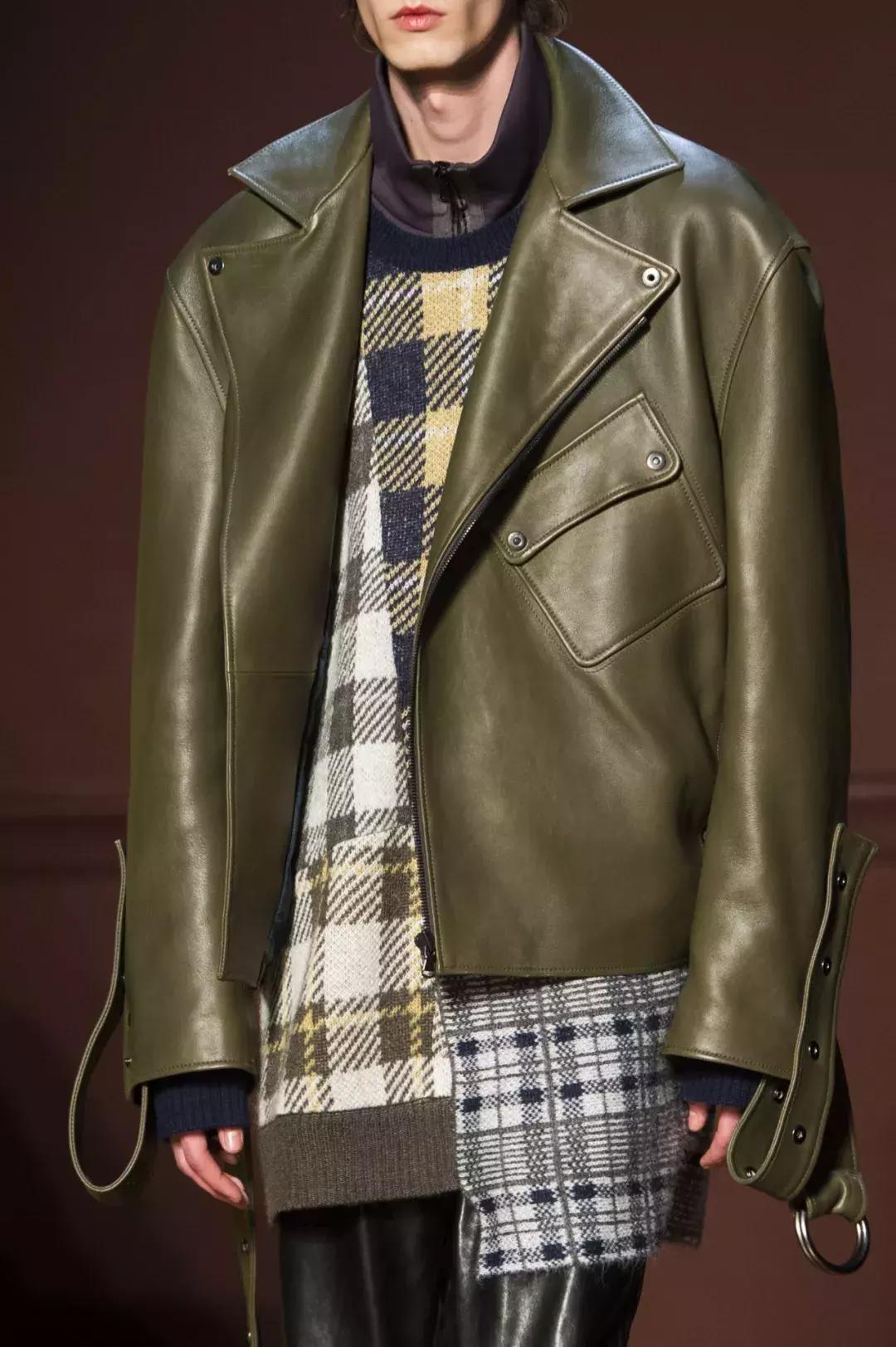 wooyoungmi2020春夏男装,wooyoungmi品牌