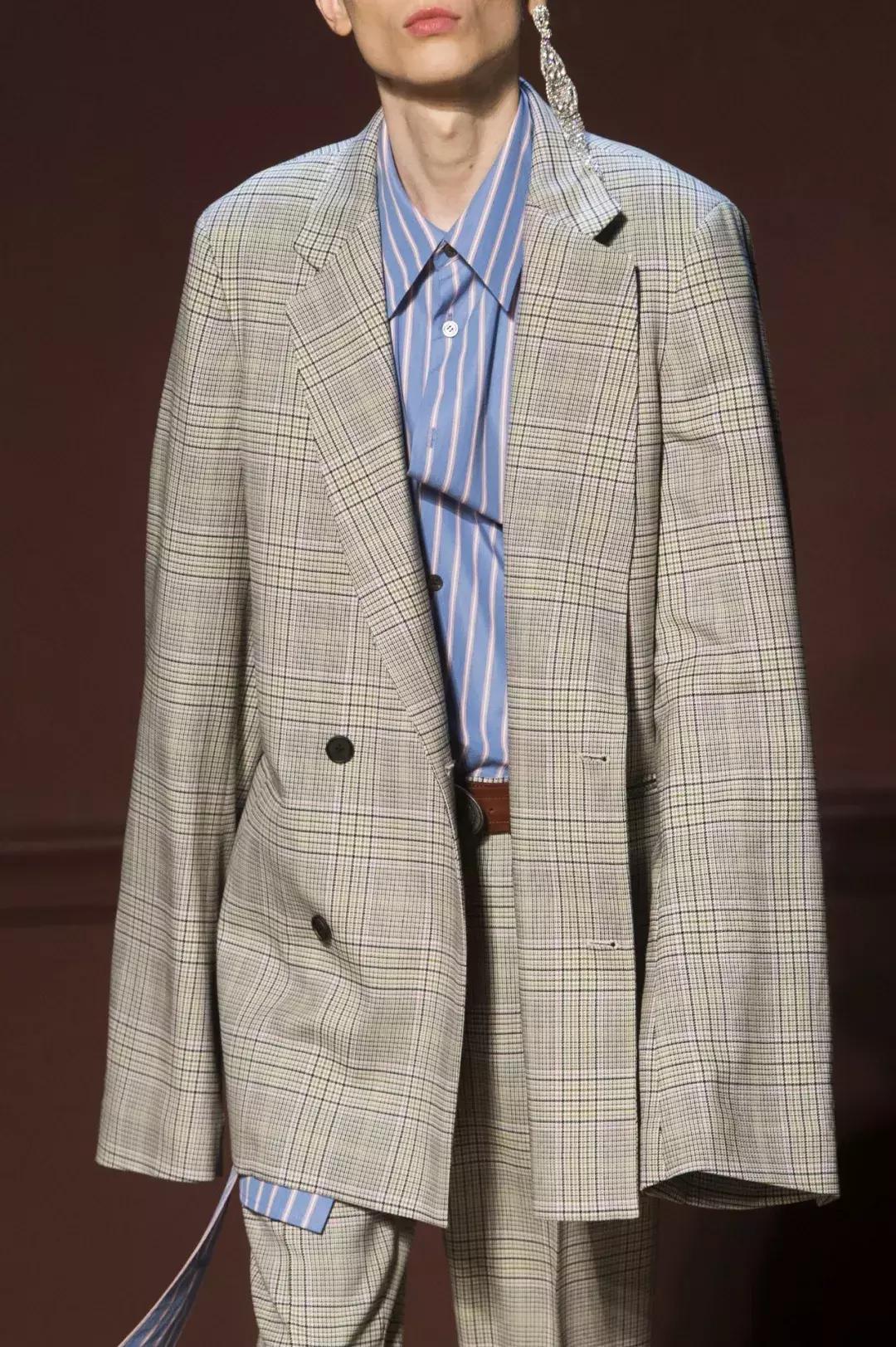 wooyoungmi2020春夏男装,wooyoungmi品牌