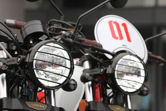 复古摩托车推荐新手入门,复古机车新手入门车推荐