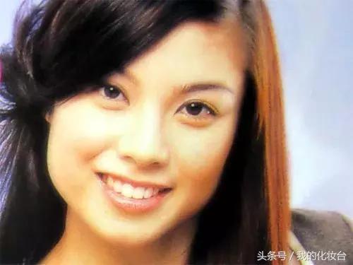 换发型如同换脸吗,换发型堪比换脸