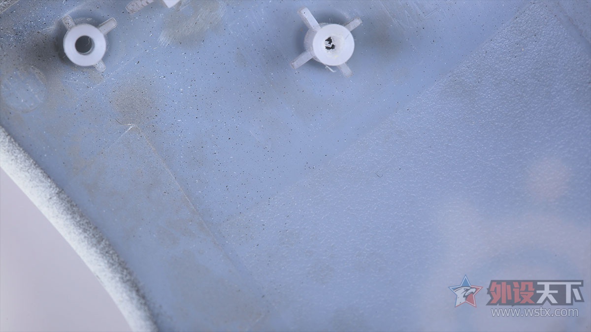 赛睿鼠标霜冻之蓝调400dpi,赛睿霜冻之蓝鼠标真假