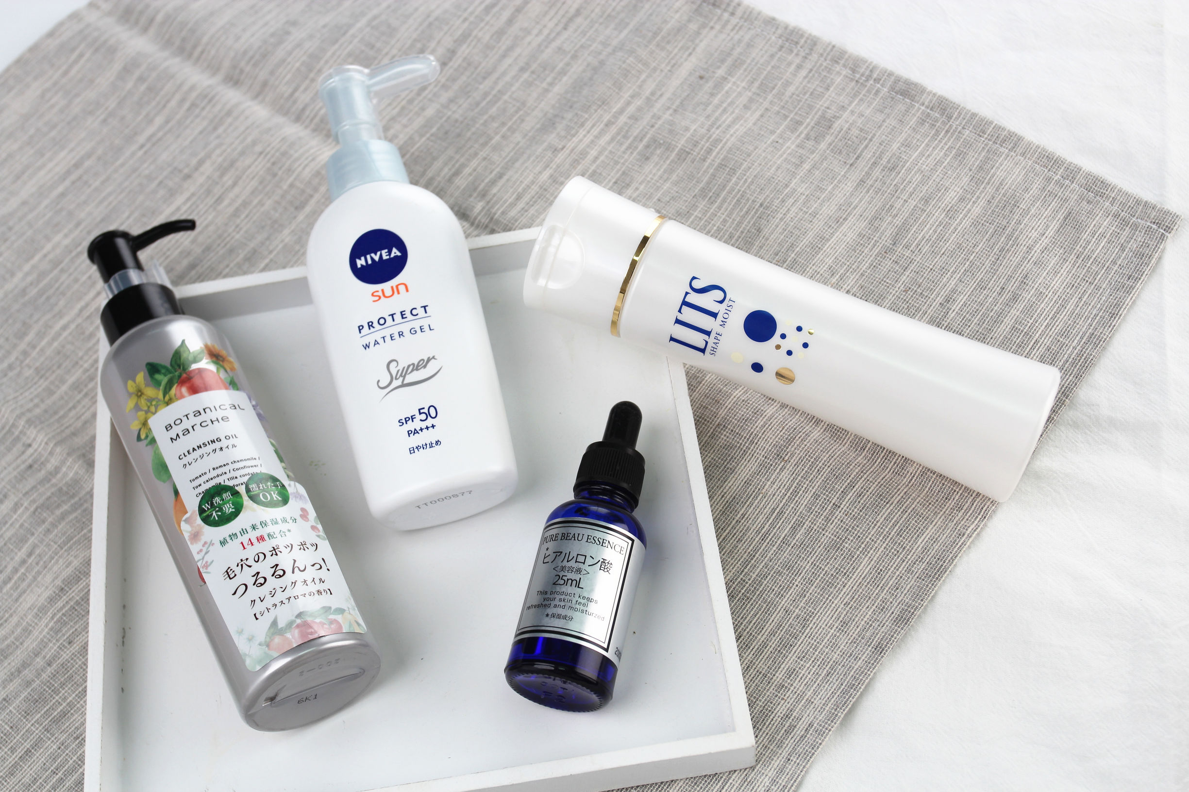 我去日本买了什么?每一款都是一张毛爷爷就能解决的