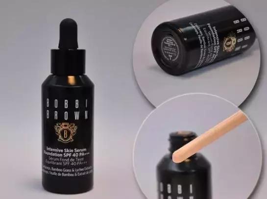 玫琳凯粉底液浅肤色适合什么肤质,圣罗兰粉底液b20适合什么肤色肤质