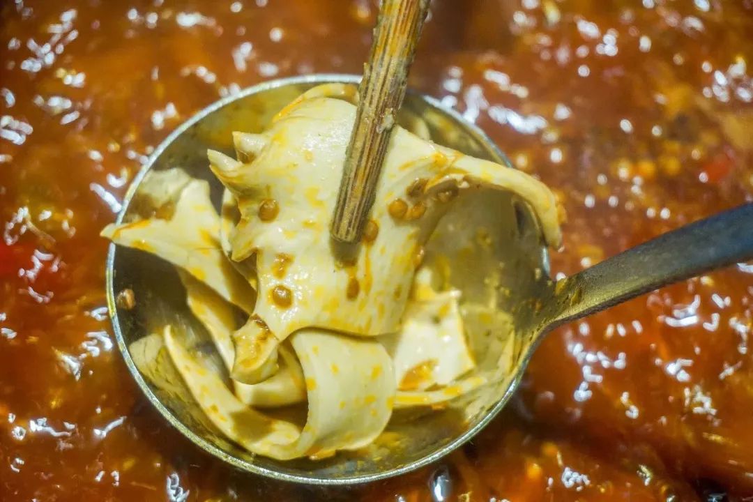 重庆火锅前十强十大必点菜,冬天重庆南山火锅推荐