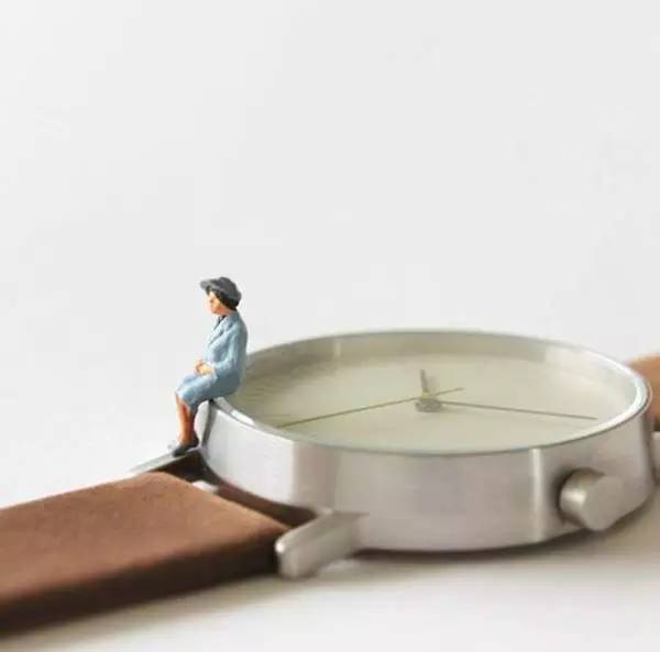 比较小众的手表品牌,好看的手表女小众品牌