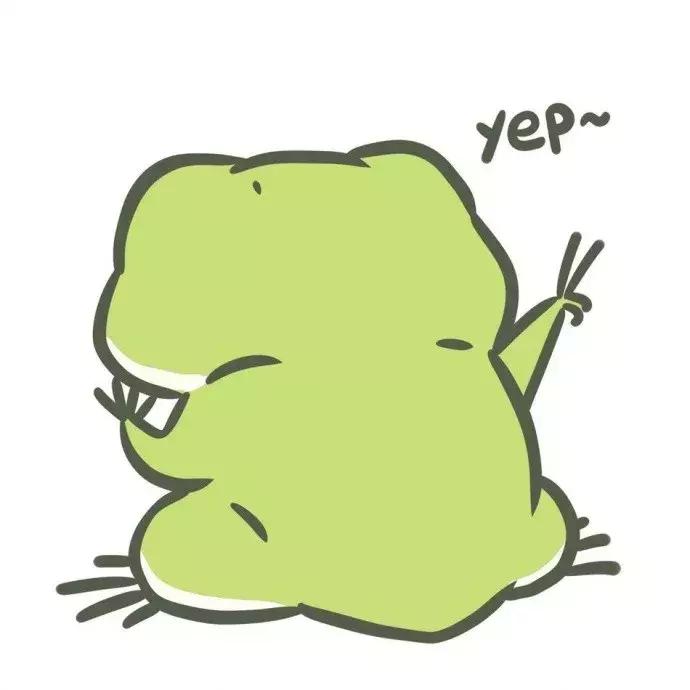 蛙蛙旅行，忘了打包这只宇宙最小的剃须刀！