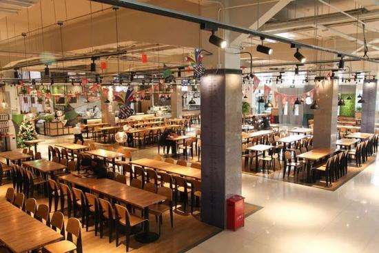 武汉广场美食餐厅推荐哪家好吃,武汉天街美食排行榜前十名餐厅