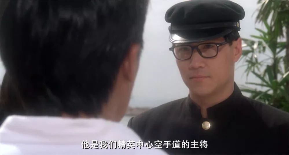 周星驰最讨厌的四眼仔，非他莫属，但虚名于他都如浮云一样