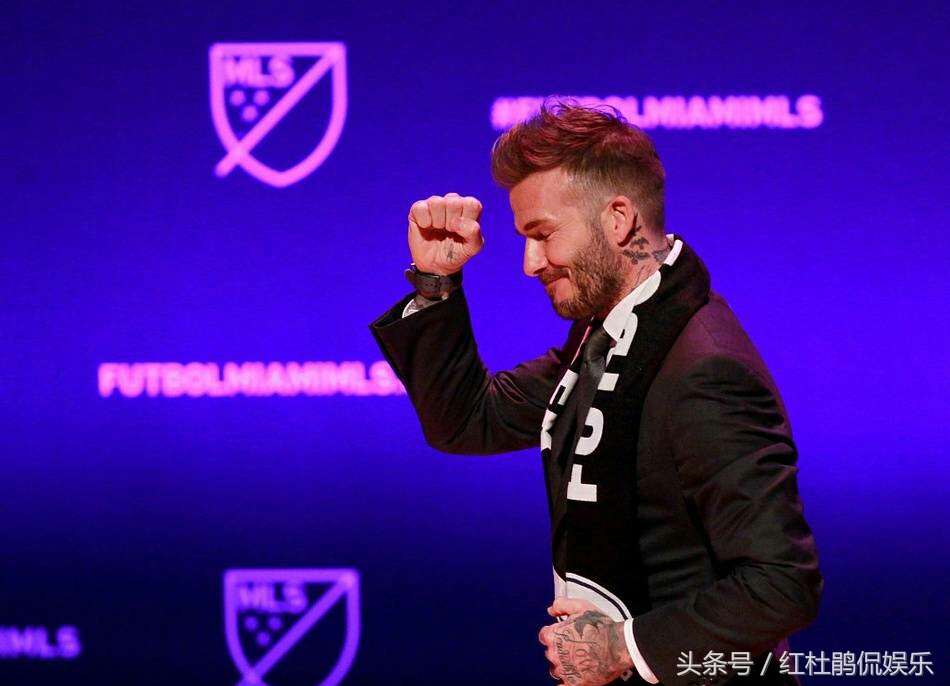 贝克汉姆小七和囧三,贝克汉姆小七奥斯卡