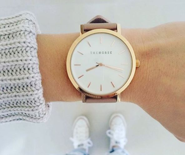 女生手表推荐200-300小众品牌,这些小众又时髦的手表