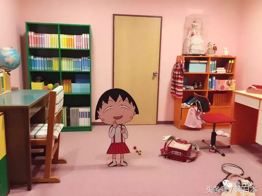 日本动漫博物馆有哪些,日本最美的动漫人物