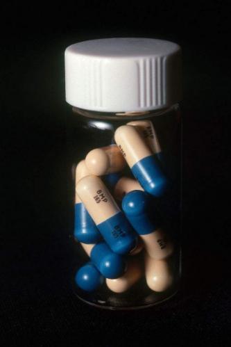 涨知识防虫和急救方法,抗菌药不良反应一览表