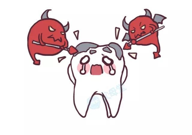 牙齿缺损能通过种植牙解决吗,牙齿缺损可以直接拔掉吗