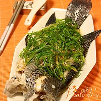 清蒸石斑鱼高级正确做法,如何清蒸石斑鱼又嫩又不腥又好吃