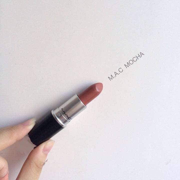 适合黄皮不拔干的口红 (适合暗黄皮的日常口红)