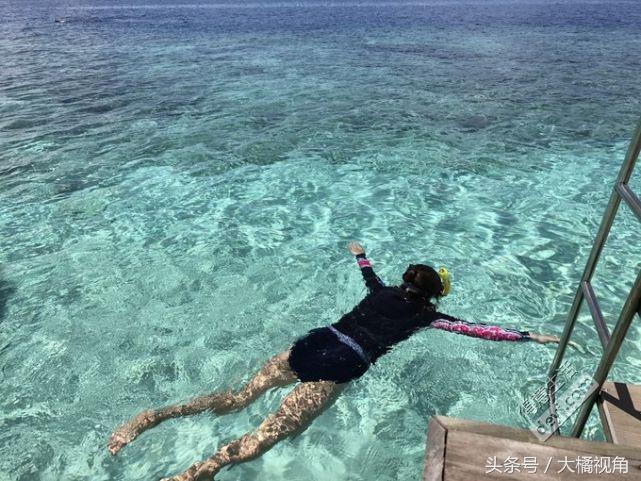 马尔代夫梦境岛,马尔代夫dream