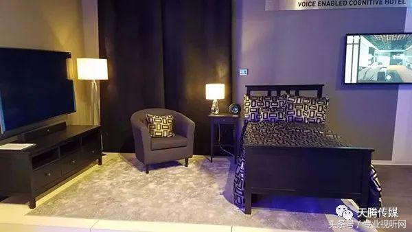 哈曼infinity体验,哈曼视觉盛宴