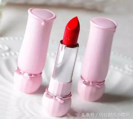 2022十大平价口红,平价口红排行榜前十名必买