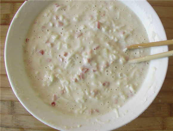 饼怎么做好吃又简单小菜谱,10种饼的家常最简单做法