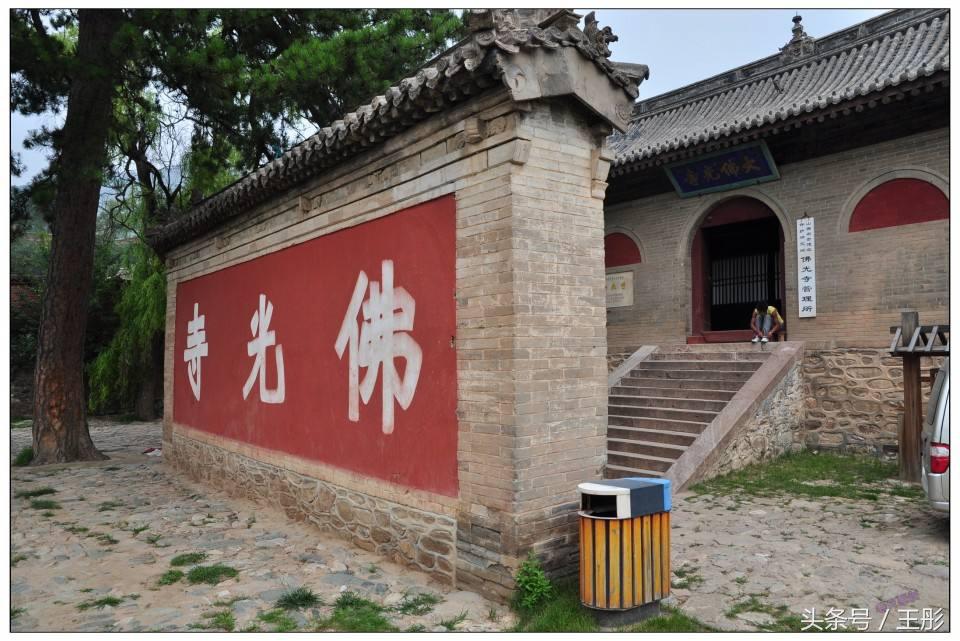 五台山怎么样好玩吗,向阳五台山好玩吗