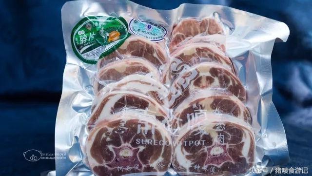 索伦嘎烤全羊,好吃又好耍的烤全羊