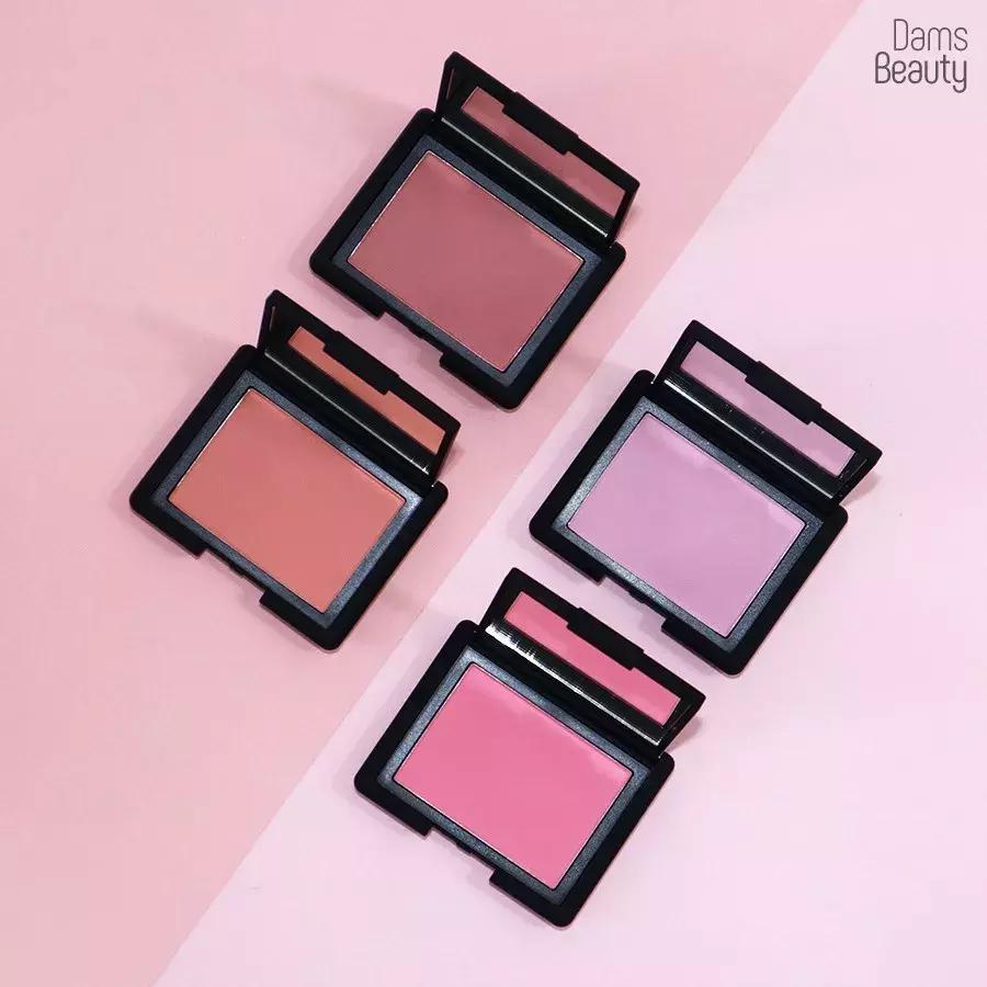 nars965穿越西伯利亚试色,nars腮红gina跟behave试色