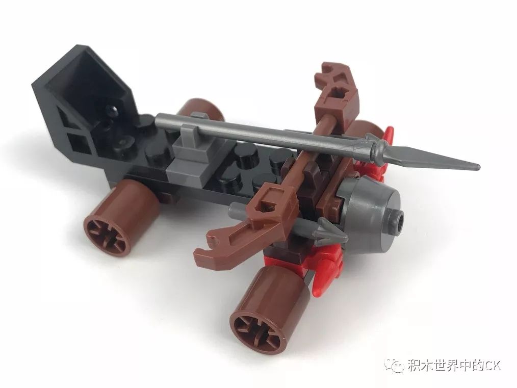 乐品丝绸之路系列战弩发威张骞带兵出征咯!