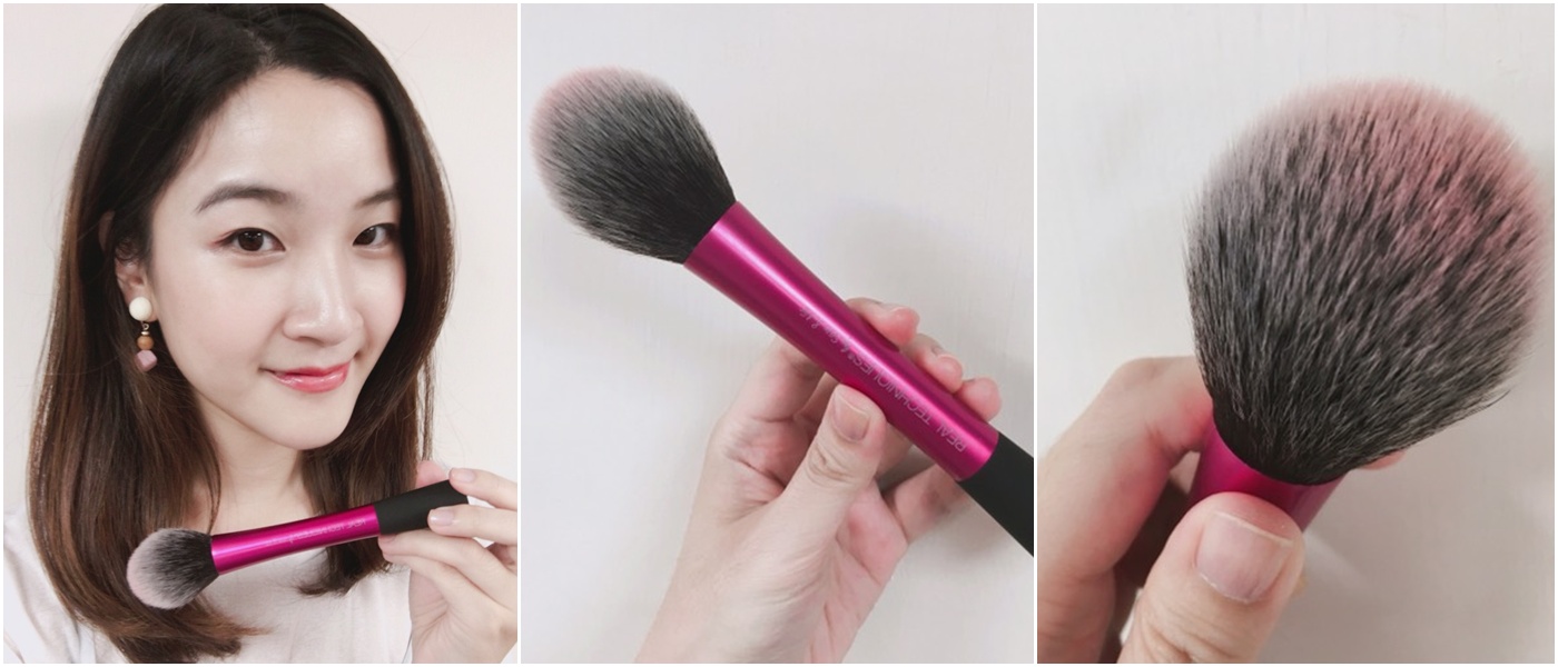 适合新手的上妆工具推荐,女生们都爱用的持妆粉底液