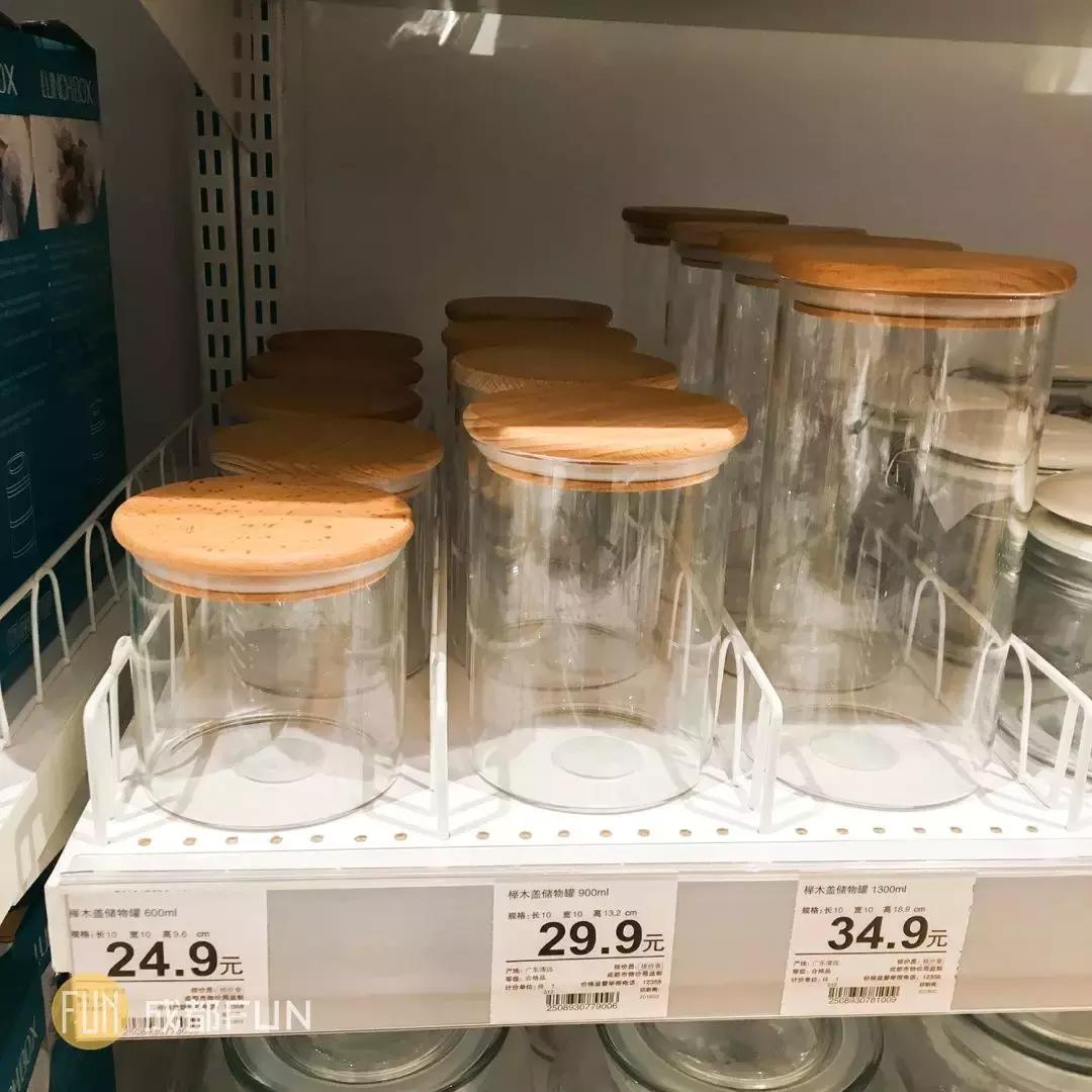 muji和宜家哪个工作好,muji和宜家家居用品哪个好