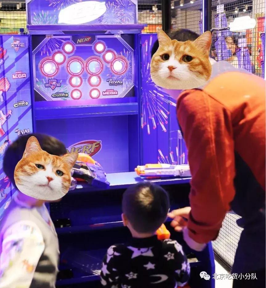 世界最大玩具店,英国百年玩具店