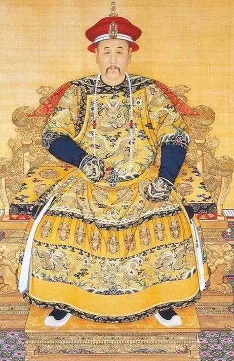 清朝官员为何戴108颗朝珠,朝珠清代108颗是多大的珠子