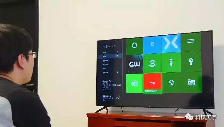 三大电视游戏主机体验：索尼PS4Pro/微软XboxOneX/任天堂Switch