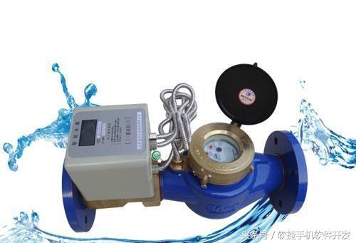 北京自来水智能水表app,智能水表app的优点有哪些