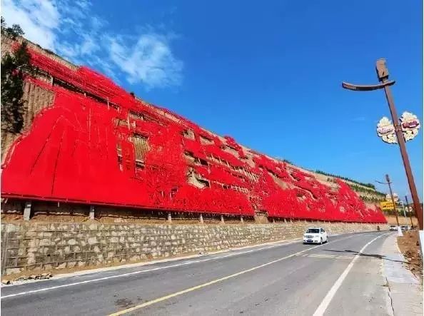 韩城市2017年国际灯光艺术节,韩城国际灯光艺术节怎么样