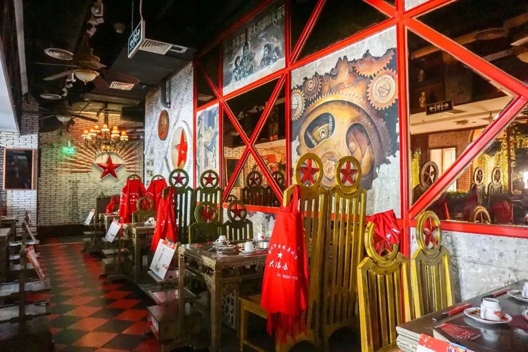 重庆火锅前十强十大必点菜,冬天重庆南山火锅推荐